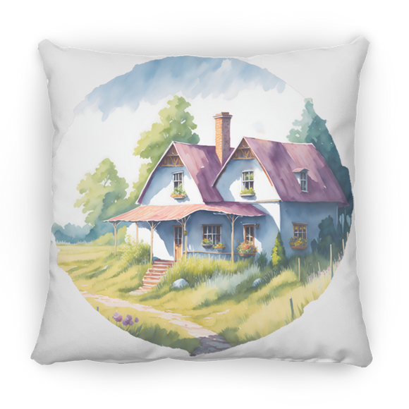 Personalized for you ZP14 Small Square Pillow